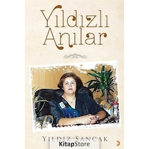 Yıldızlı Anılar - Yıldız Sancak - Cinius