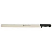 61632 - Sürmene Döner Bıçağı 32 Cm 001 Siyah