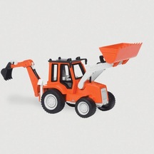 Driven Mini Kepçe Wh1185z Çok Renkli
