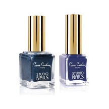 Pierre Cardin Studio Nails Oje 2'li