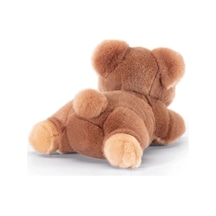 Peluş Teddy Bear Teo Brown 23 Cm Kahverengi