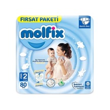 2 Fırsat Mini 80 1 Adet