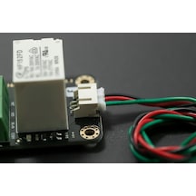 Dfrobot Arduino Uyumlu 16a Röle Modülü