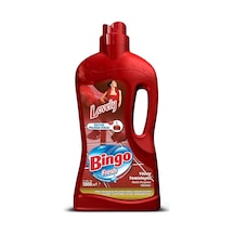 Fresh Lovely Gerçek Parfüm Etkisi Yüzey Temizleyici 1 X 1000 Ml 0