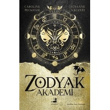 Zodyak Akademi 1 - Uyanış - Kyut-772212