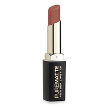 Powder Lipstick No: 109 - Nemlendirici Pudramsı Mat Ruj 0