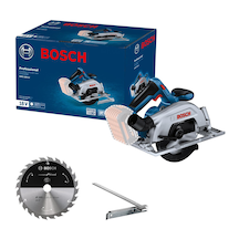 Bosch GKS 185-LI Akülü Daire Testere - 06016C1223