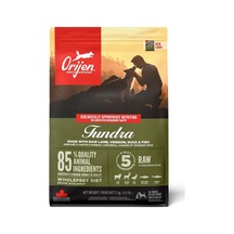 Tundra Köpek Maması 2 Kg