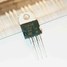 P55nf06 50a 60v To220 St Mosfet Transistör 8 Adet