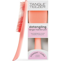 The Wet Detangler