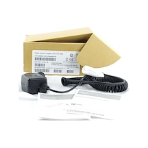 Zebra Es400-Mc45-Tc55 Mikro Usb Araç Şarj Cihazı