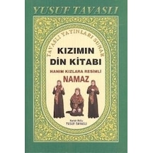 Kızımın Din Kitabı b10