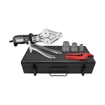 Fusion Mini-s1 800 W Plastik Boru Kaynak Makinası