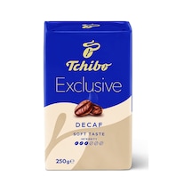 Tchibo Exclusive Decaf Filtre Kahve 250 G - 7 Adet Tarı
