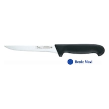 Ivo 55011 Professional Line I 13Cm Mavi Kemik Sıyırma Bıçağı​​​