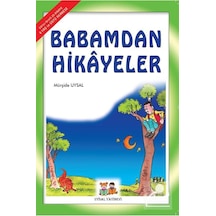 Babamdan Hikayeler (Orta Boy) / Mürşide Uysal