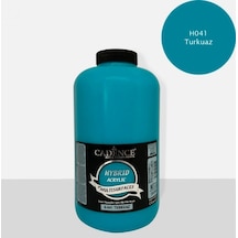 Cadence Hibrit Multisurface Hybrid 2 L H041 Turkuaz
