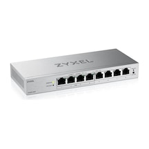 Zyxel Ağ Anahtarı 8 Bağlantı Noktası Web Yönetimli Poe+ Gs1200-8hpv3