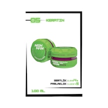 05 Saç Şekillendirici Ultra Sert Parlak Wax 100 Ml