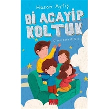 Bi Acayip Koltuk / Hasan Aytiş