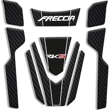 Motosıklet Kaplama Rks Freccia Tank Pad Set 2022/2024 Uyumlu 06