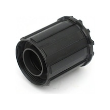 Shimano WH-RS30 Arka Jant Seti Flibber (Y4DV98110) Siyah - Mor