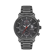 U.S. Polo Assn. USPA1008-11 Erkek Kol Saati