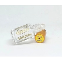 Musk Beyaz Gül Esans 12 ML