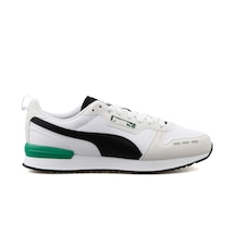 Puma R78 Erkek Günlük Ayakkabı 37311771 Beyaz 001