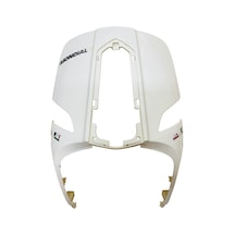 Mondial Exon 50 - 125 Ön Panel Beyaz