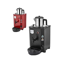 Remta Tek Demlikli Jumbo Çay Makinesi 7 Lt