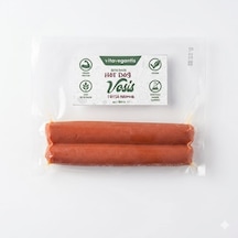 Vitavegantis Tütsü Aromalı Hot Dog Vosis 180gr-3707