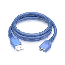 BK Teknoloji USB 2.0 Dişi/Erkek Uzatma Kablosu 30 CM