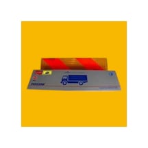 Kamyon Reflektör 56.5 Cmx13.2 Cm Tse-ece R70-rf Takım