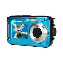 AgfaPhoto Realishot WP8000 Fotoğraf Makinesi