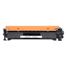 Hp Cf217A (17A) Toner Çipli Laserjet Pro M102A - M130Fn - M130Nw 547150070
