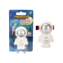 Fidget Go Uzay Temalı Oyuncağı