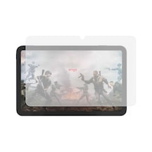 Everest Everpad Vortex V10 10.4 İnç Mat Ekran Koruyucu Nano