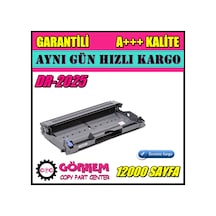 For Brother Hl2040 Drum Ünitesi Uyumlu / Dr2025