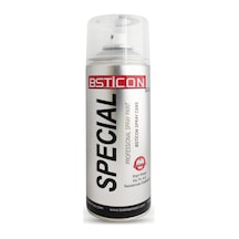 Gri Boya Sprey 400ml Bstıcon