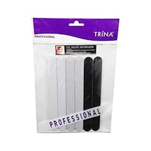 Tırnak Törpü 6 &apos Li Düz 50 x 22