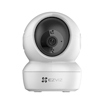 Ezvız Cs-c6n 2k Pan-tilt Wi-fi İç Mekan Kamerası Ezvız Cs-c6n 2k Pan-tilt Wi-fi İç Mekan Kamerası