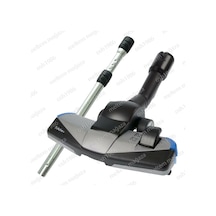 Philips Uyumlu Fc 9745 Süpürge Borusu Ve Triactive Emici Başlık (415371345)