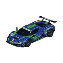 Carrera Go Ferrari Güç Yarışı