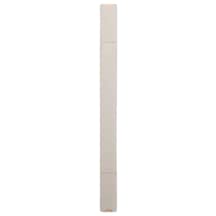 Lightcolor Çift Taraflı Pastel Fosforlu Kalem 1 Bej