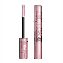 Lash Extension Uzunluk & Hacim Etkili Siyah Maskara Kökten Uca Belirginleştiren Uzatıcı Maskara 000 Black