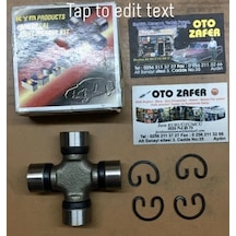 Kym-88 Mafsal Istavrozu Mitsubishi L200 L300 Minibüs 25.00/ 76.50