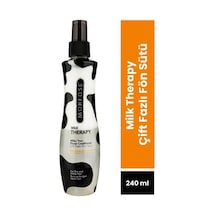 Milk Therapy Saç Bakım Fön Suyu 240 Ml