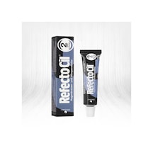 Refectocil Kaş ve Kirpik Boyası No:2 Mavi-Siyah 15Ml