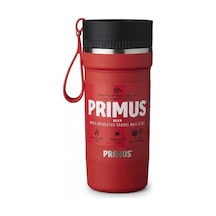 Prımus Mıka Wıde Travel Mug 0.35 Lt Red Termos Çok Renkli